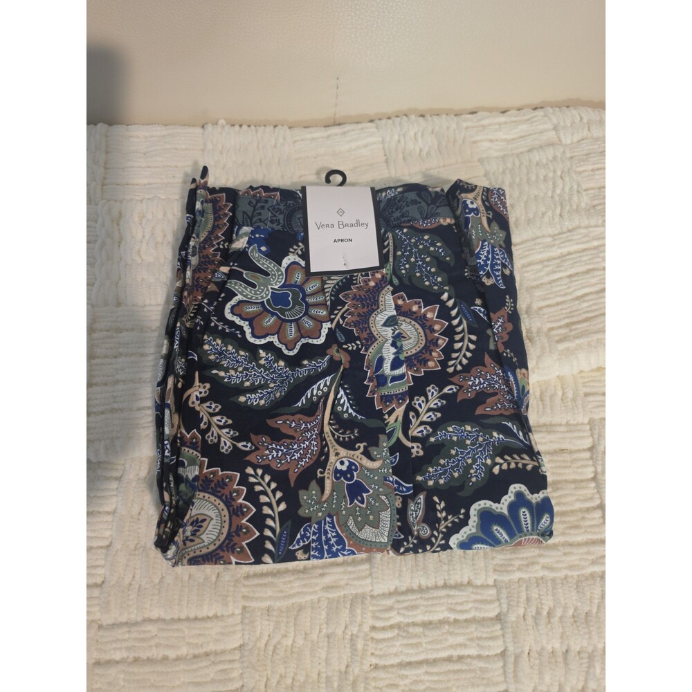 Vera Bradley Apron